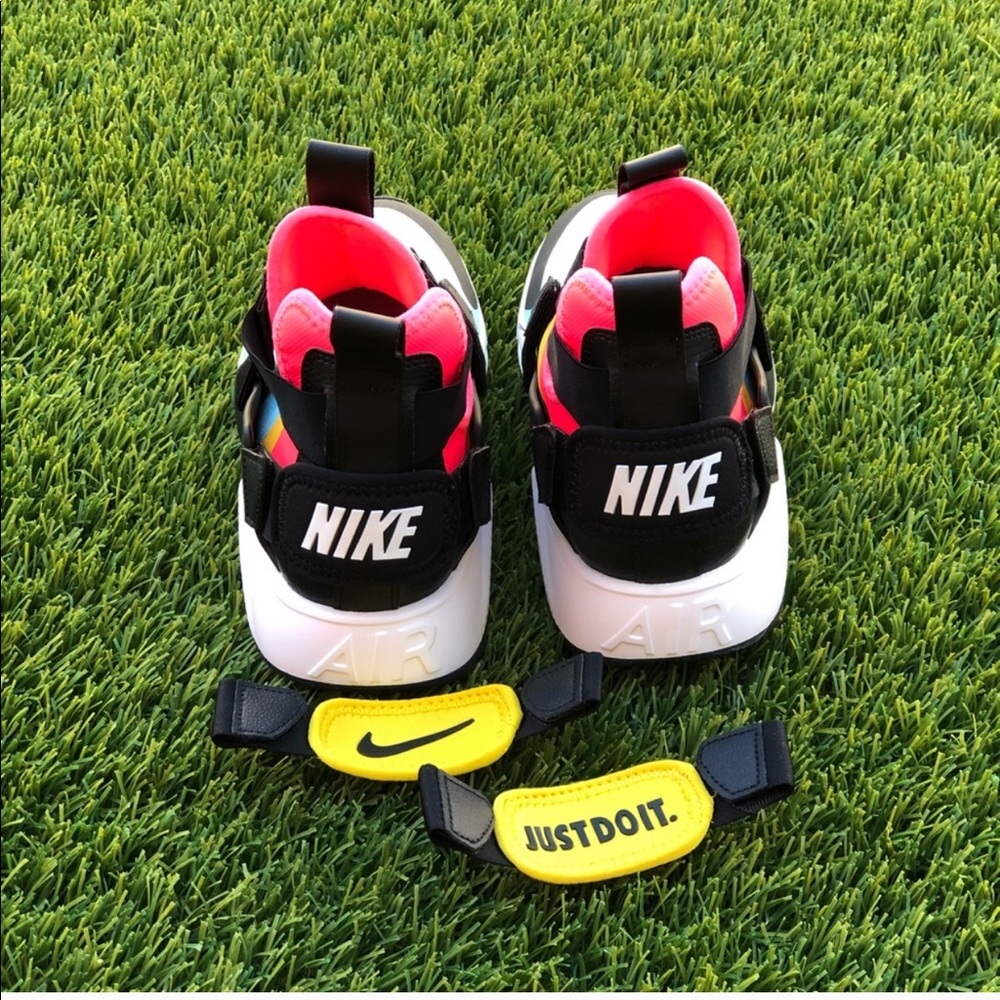 ❗️LAST OFFER❗️ Nike Air Huarache City - Picture 3 of 5
